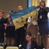 В Киеве пообещали поднять украинский флаг над Владивостоком