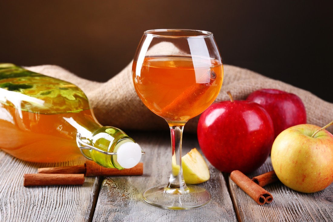 Универсальная технология приготовления вина из сока (яблочного, виноградного…)