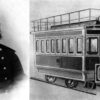 А вы знаете, кто изобрел электрический трамвай? Да, да - снова эти русские!