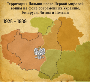 Западная Беларусь «под польским часом» — история одного этноцида