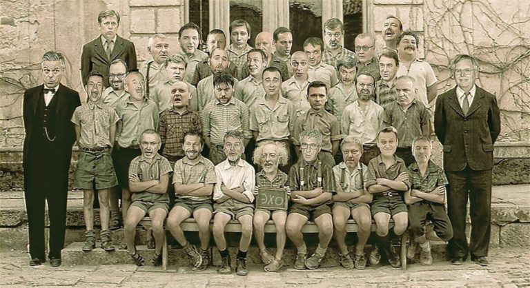 либералсатанисты