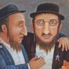 «Жили-были в Белостоке два брата-еврея, оба портные…»