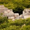 Археологи нашли гигантский город майя, который объяснил, почему цивилизация погибла