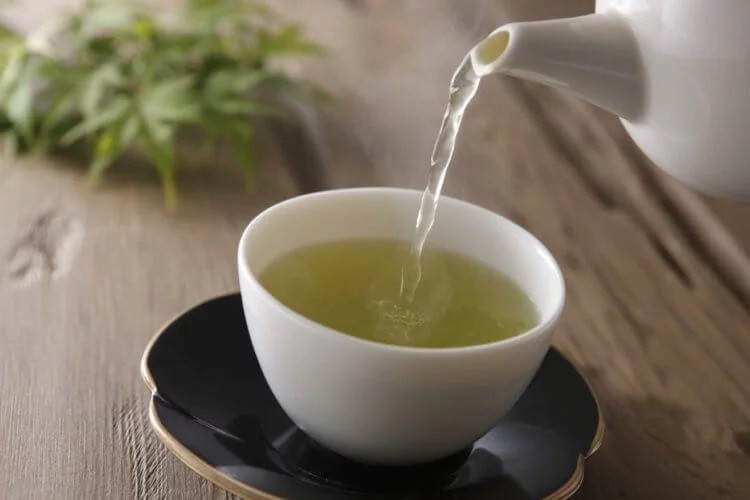 Регулярное употребление чая связано с увеличением продолжительности жизни