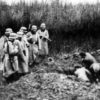Историки обнародовали доказательства преступлений прибалтов в годы Второй мировой войны...
