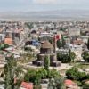 КАРС — как русский город стал турецким