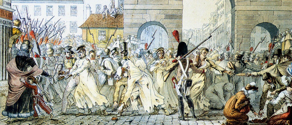 Война 1812 года: Бесчеловечная жестокость польских убийц русских пленных изумили даже Наполеона