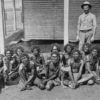 В Австралии до 1960 года аборигенов считали животными