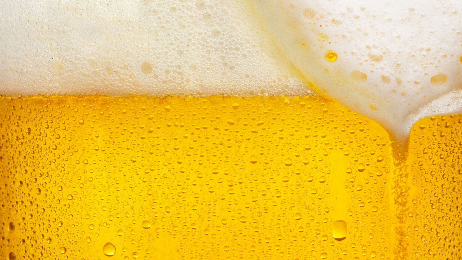 Правда ли, что промышленное пиво делают из порошка?