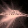 Видели? Космический телескоп "Хаббл" сфотографировал "Обитель Бога"!