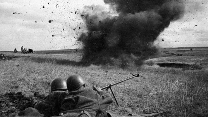 «Огненная дуга»: 10 малоизвестных фактов о Курской битве