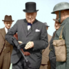 Уинстон Черчилль - такой же массовый убийца, как Гитлер