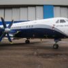 В России появится новый региональный пассажирский самолёт отечественной сборки.