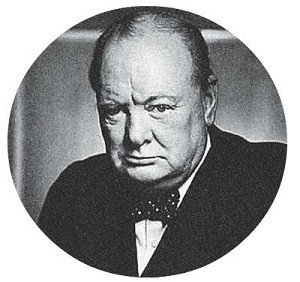 Черчилль, Рузвельт и мир о победе русского народа над фашизмом