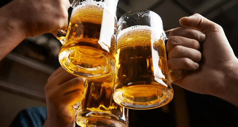 Пиво не содержит женских гормонов: мифы о пиве