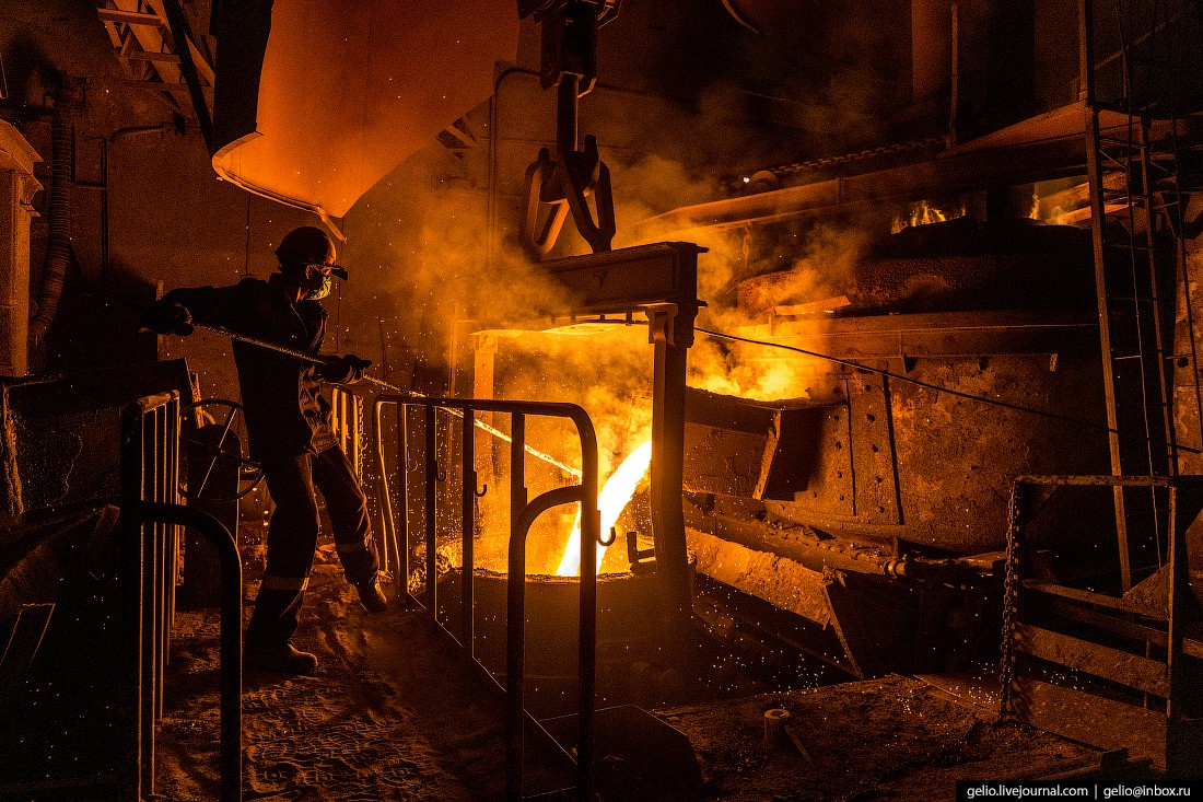 Новочеркасский электровозостроительный завод: производство локомотивов в Ростовской области (42 фото)