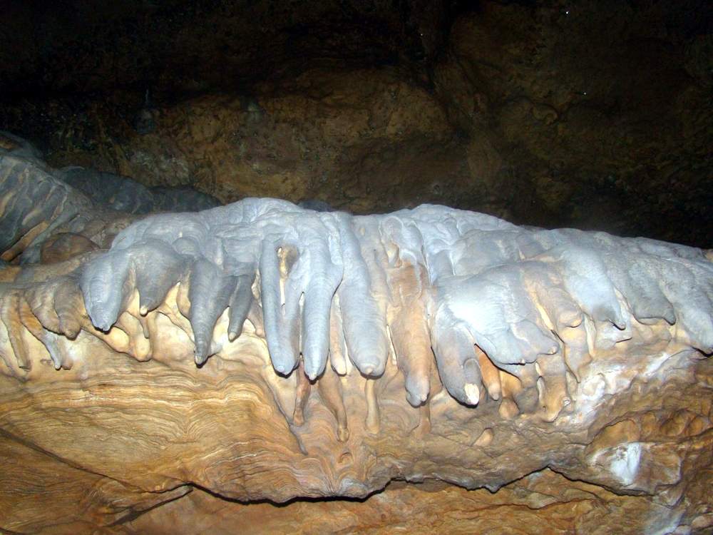 Пещера Кашкулакская (Чёрного дьявола)