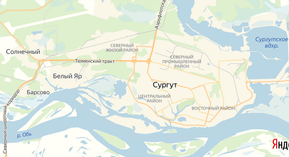 Под Новосибирском найден древний город.