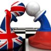 Настала пора России предъявить претензии и репарации к Англии