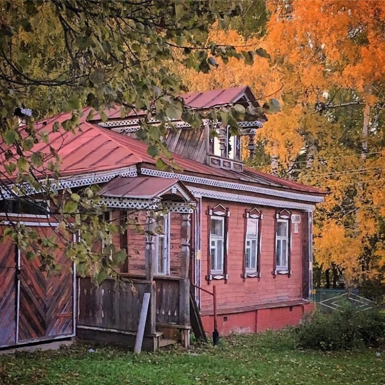25 ностальгических фотографий деревни времён СССР