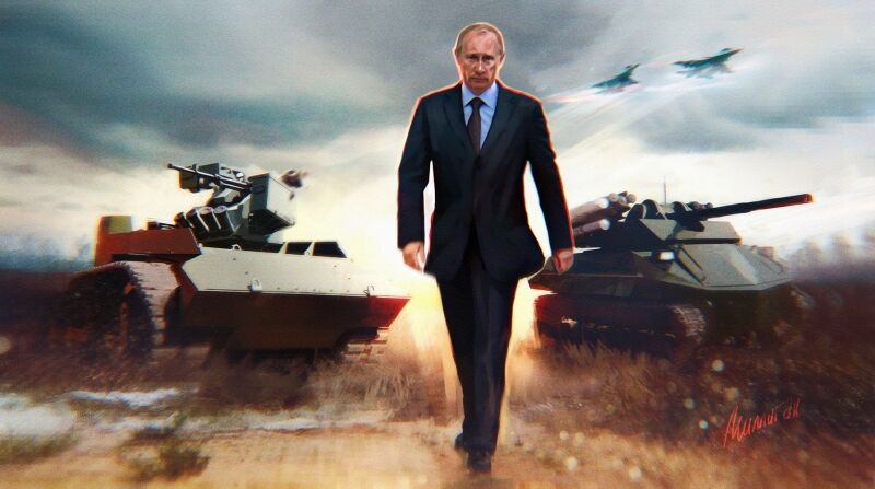 Размазавший идею G8 Путин продиктовал условия капитуляции Запада по Крыму