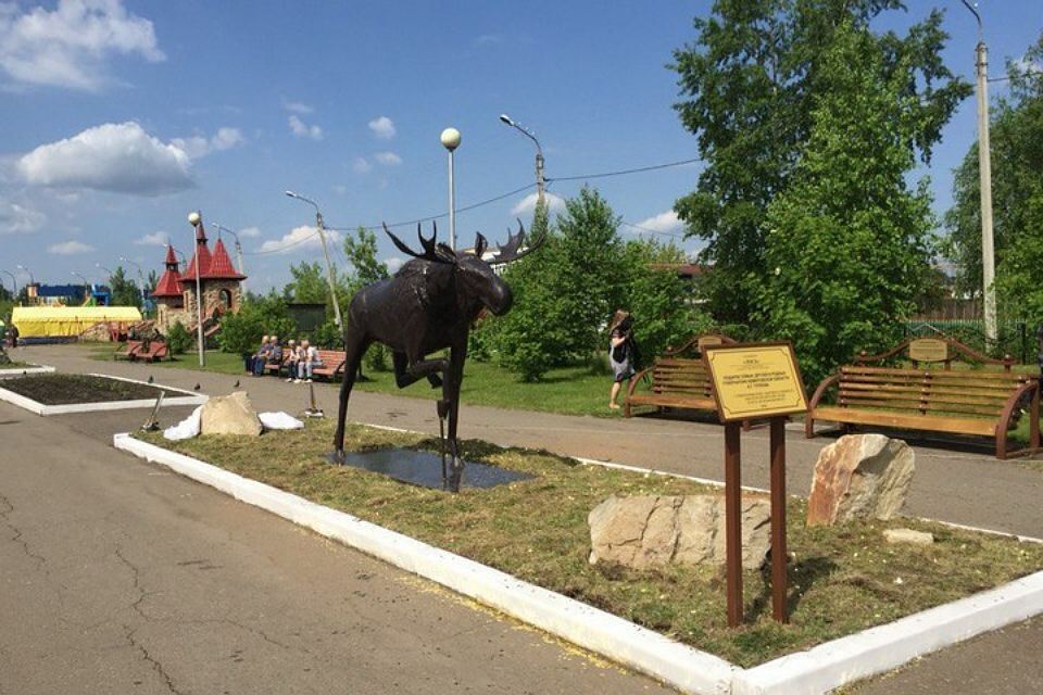 Мариинск кемеровская область фото