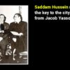 Саддам Хусейн унёс с собой в Ад ключ от Детройта, который был ему вручен властями города в 1980 году