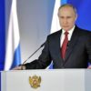 Иго сброшено: истёк срок тайного договора между Путиным и Западом