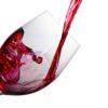 Ученые открыли еще одно полезное свойство красного вина...