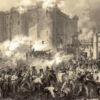 Взятие Бастилии: миф и реальность о первой "Небесной сотне"
