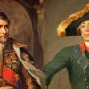 Союз Наполеона и Павла I и их «наполеоновские» планы
