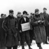 Как советские солдаты мстили немцам, казнившим Зою Космодемьянскую