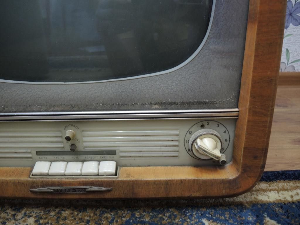 Почему телевизоры в СССР делали на 12 каналов