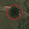 Попигайский кратер — «звездная рана» на теле сибири