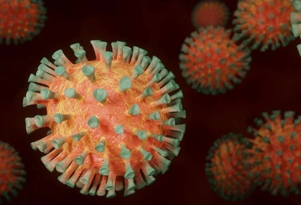 Последствиями коронавируса стали летящая походка и крепкий сон