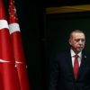 Мировая закулиса на роль фашистской Германии определила современную Турцию