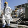 «Фукусима» убивает Тихий океан, Запад молчит.