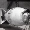 Сколько США потеряли атомных бомб в годы «холодной войны»