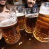 Немецкие пивовары уничтожили миллионы литров продукции