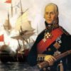 Греческие бастионы и русский адмирал Ушаков, ставший святым праведным воином Федором