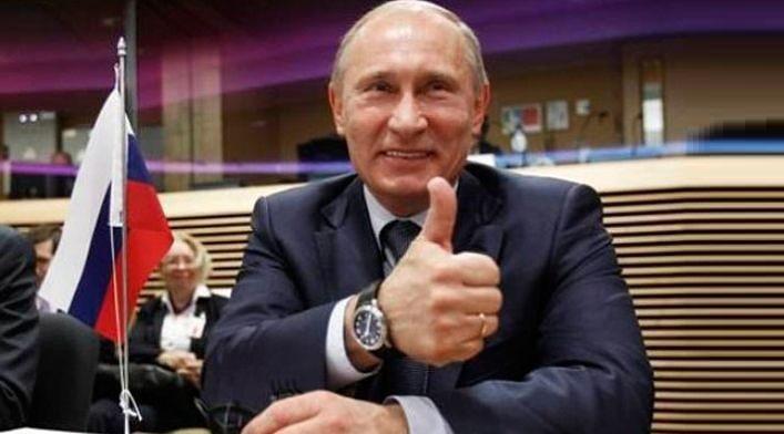 Британский таблоид Daily Mirror опубликовал материал о «списке убийство» Путина