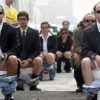 В Германии суд разрешил мужчинам мочиться стоя, а вот в Швейцарии не всё так просто...