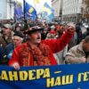 Почему "украинцы" ведут себя как дебилы