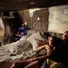 Дыра недели. Город бездомных в тоннелях под Лас-Вегасом