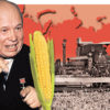 Как Хрущёв "оптимизировал" деревню и сельское хозяйство