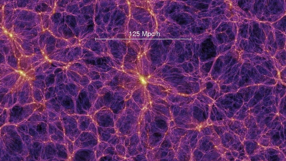 Наша Вселенная — огромная нейронная сеть, и вот почему