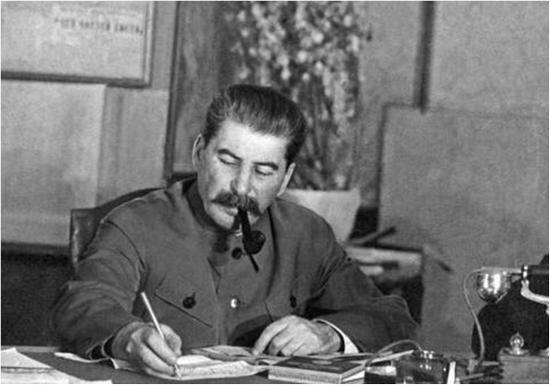 1948 г. Сталинский план преобразования природы