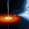 Доказана возможность извлечь энергию из черной дыры
