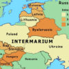 Польское Междуморье (по латыни – Intermarium) – провальная имперская концепция