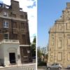 Почему в Англии в исторических зданиях столько замурованных окон